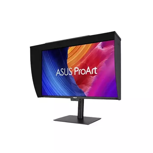 ASUS ProArt PA27UCGE 27 inch 4K UHD 160Hz IPS LED Professional Monitor-gallery-5