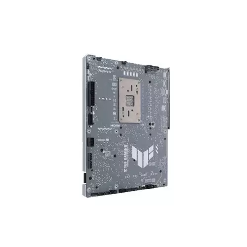 Asus TUF GAMING B850-BTF WIFI W AMD AM5 DDR5 ATX Motherboard - 7