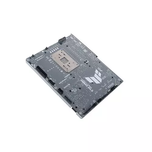 Asus TUF GAMING B850-BTF WIFI W AMD AM5 DDR5 ATX Motherboard - 9