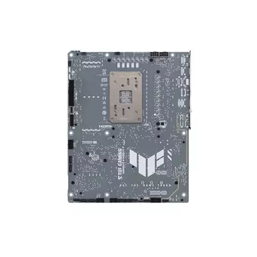 Asus TUF GAMING B850-BTF WIFI W AMD AM5 DDR5 ATX Motherboard-gallery-6