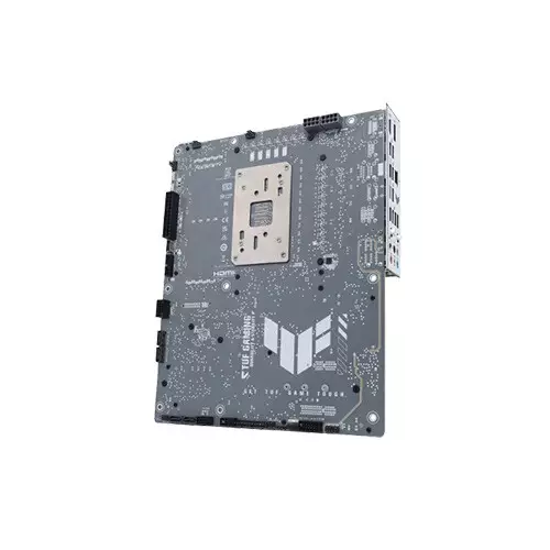 Asus TUF GAMING B850-BTF WIFI W AMD AM5 DDR5 ATX Motherboard-gallery-8