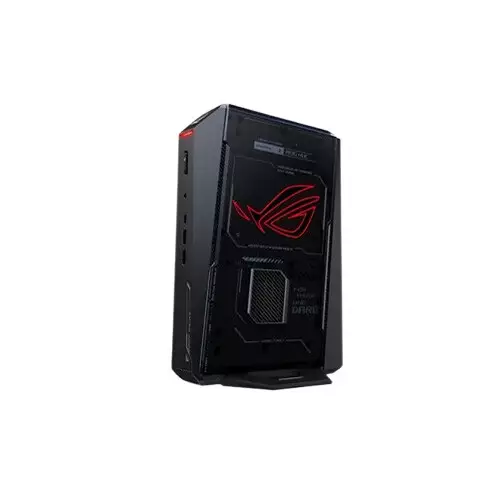 Asus ROG NUC Core Ultra 9 275HX RTX 5080 16GB Graphics Mini Gaming PC - 2