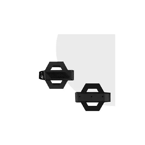 Asus ROG NUC Core Ultra 9 275HX RTX 5080 16GB Graphics Mini Gaming PC - 6