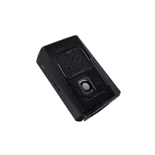 Asus ROG NUC Core Ultra 9 275HX RTX 5080 16GB Graphics Mini Gaming PC-gallery-4