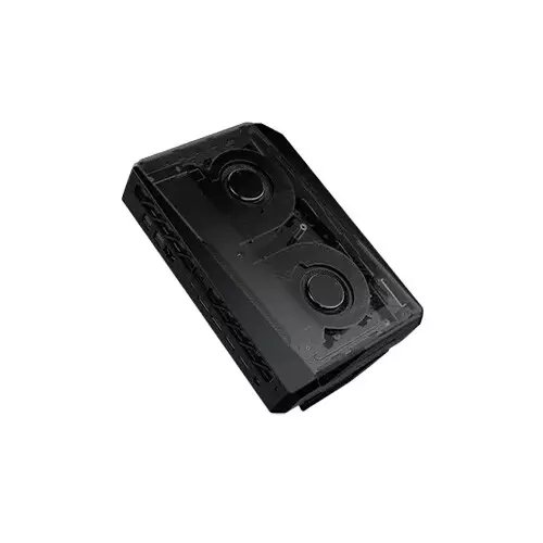 Asus ROG NUC Core Ultra 9 275HX RTX 5080 16GB Graphics Mini Gaming PC-gallery-5