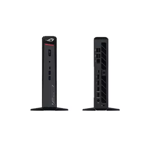 Asus ROG NUC Core Ultra 9 275HX RTX 5080 16GB Graphics Mini Gaming PC-gallery-7