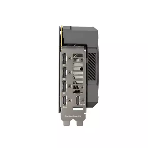 ASUS TUF Gaming GeForce RTX 5070 Ti 16GB GDDR7 OC Edition Graphics Card-gallery-2