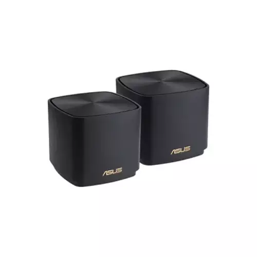 ASUS ZenWiFi XD5 WiFi 6 AX3000 Whole-Home Mesh Router-gallery-1