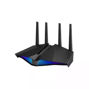 ASUS RT-AX82U AX5400 Dual Band Wi-Fi 6 Gaming Router Black