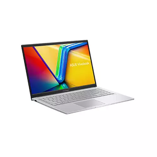 ASUS Vivobook 15 F1504ZA Intel Core i5 12th Gen 16GB DDR4 RAM 512GB SSD 15.6 Inch FHD Laptop - 1