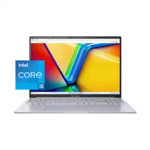 Asus VivoBook 15 F1504ZA Intel Core i5 12th Gen 16GB RAM 512GB SSD 15.6 Inch FHD Laptop