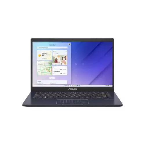 ASUS Vivobook Go 14 L410KA-EK923 Celeron N4500 8GB RAM 256GB SSD 14-Inch FHD Laptop