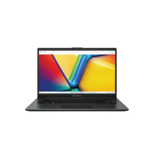 Asus Vivobook Go 14 E1404GA-NK237 Core i3-N305 8GB RAM 512GB SSD 14-inch FHD Laptop