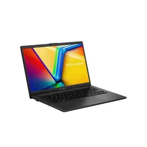 Asus Vivobook Go 14 E1404GA-NK237 Core i3-N305 8GB RAM 512GB SSD 14-inch FHD Laptop - 3
