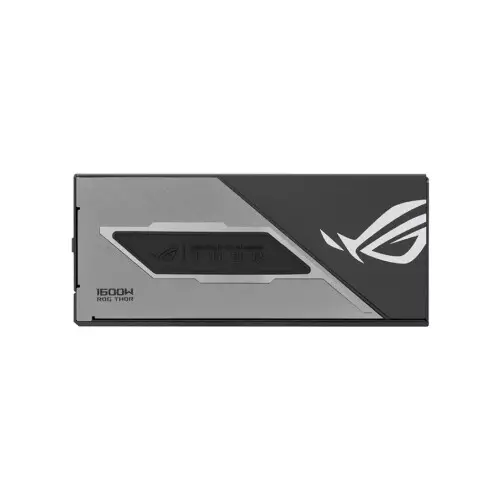 Asus ROG THOR 1600W Titanium III 80 Plus Full Modular Power Supply - 1