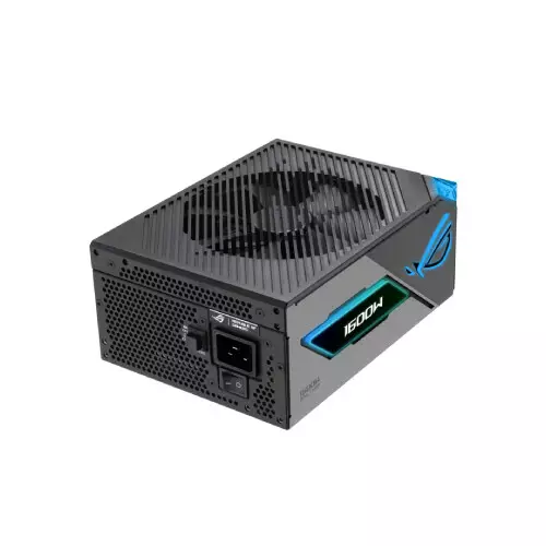 Asus ROG THOR 1600W Titanium III 80 Plus Full Modular Power Supply-gallery-2