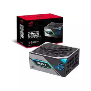 ASUS ROG Thor 1000W Platinum III 80 Plus Platinum ATX Power Supply