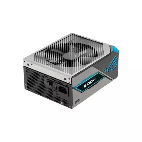 ASUS ROG Thor 1000W Platinum III 80 Plus Platinum ATX Power Supply-gallery-1