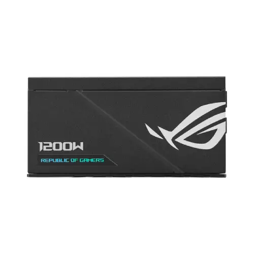 ASUS ROG Loki SFX-L 1200W 80 PLUS Titanium Fully Modular Power Supply - 0