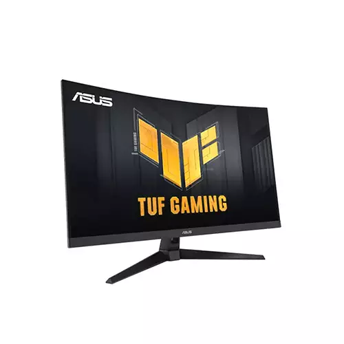 ASUS TUF Gaming VG32VQM5B 31.5 Inch Full HD 250Hz Curved Monitor - 1