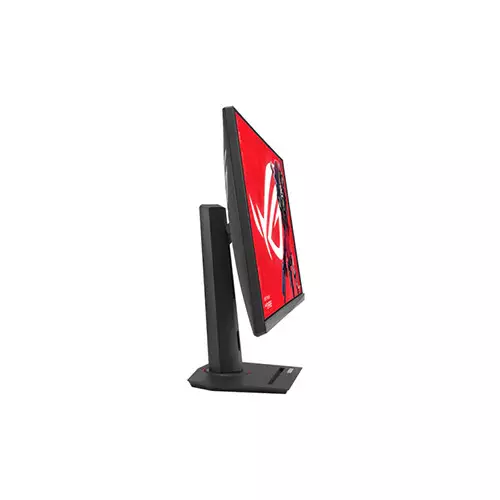 ASUS ROG Strix XG32UCG 32 inch 4K/FHD Dual-Mode Gaming Monitor - 2