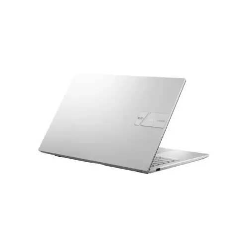 ASUS Vivobook 15 X1504VA-BQ592 Core 5 120 16GB RAM 512GB SSD 15.6-Inch FHD Cool Silver Laptop - 0