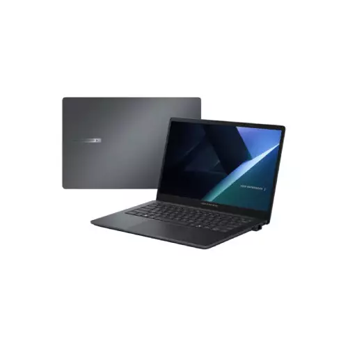 ASUS ExpertBook B1 B1403CVA-S62656 Core i5 13th Gen 8GB RAM 512GB SSD 14-Inch FHD Laptop - 1