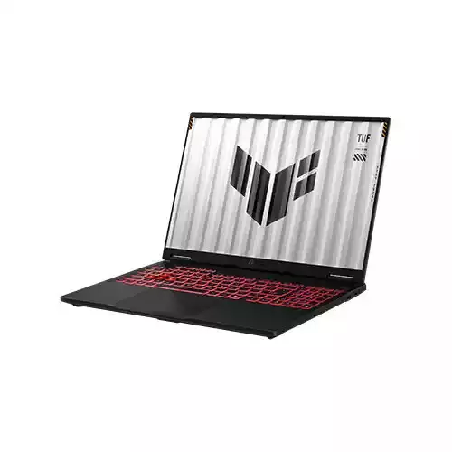 ASUS TUF Gaming A16 FA608UH-RV049W Ryzen 7 260 RTX 5050 8GB GPU 16-Inch FHD+ Gaming Laptop - 0