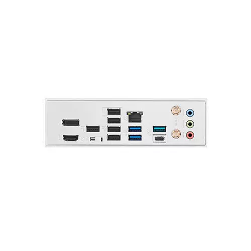 Asus B850M MAX GAMING WIFI AMD DDR5 mATX Motherboard-gallery-3