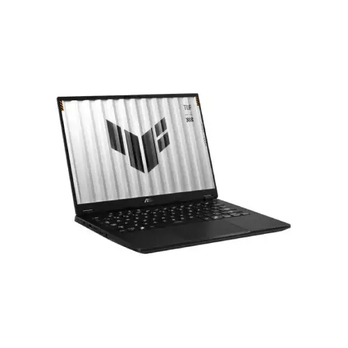 ASUS TUF Gaming A14 FA401UH-RG013W Ryzen 7 260 16GB RAM 512GB SSD RTX 5050 Graphics 14-inch 2.5K Gaming Laptop - 1