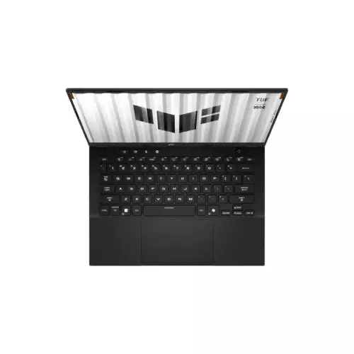 ASUS TUF Gaming A14 FA401UH-RG013W Ryzen 7 260 16GB RAM 512GB SSD RTX 5050 Graphics 14-inch 2.5K Gaming Laptop - 0