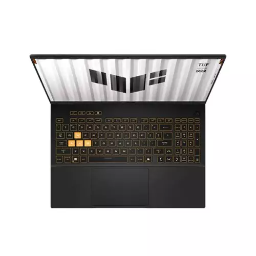 ASUS TUF Gaming F16 FX608JMR-RV060W Core-i7 14th Gen 16GB RAM 1TB SSD RTX 5060 Graphics 16 Inch FHD+ Laptop - 2