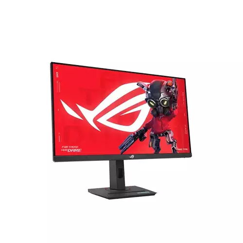Asus ROG Strix XG27ACMS 27-inch 320Hz Fast IPS QHD Gaming Monitor - 1