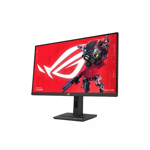 Asus ROG Strix XG27ACMS 27-inch 320Hz Fast IPS QHD Gaming Monitor - 2