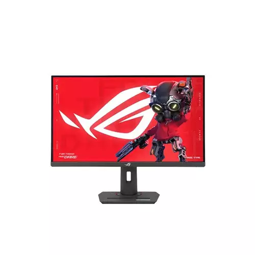 Asus ROG Strix XG27ACMS 27-inch 320Hz Fast IPS QHD Gaming Monitor