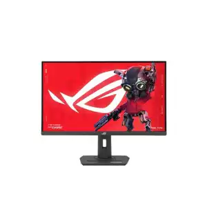 Asus ROG Strix XG27ACMS 27-inch 320Hz Fast IPS QHD Gaming Monitor