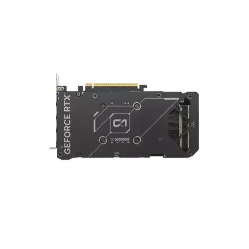 ASUS Dual GeForce RTX 5060 Ti 16GB GDDR7 OC Edition Graphics Card - 0