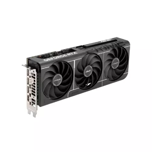 ASUS PRIME GeForce RTX 5060 Ti 16GB GDDR7 OC Edition Graphics Card-gallery-2