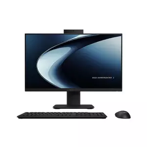 ASUS ExpertCenter P400 P440VAK-BPC1160 Core-i7 13th Gen 8GB RAM 512GB SSD 23.8-inch FHD All-in-One PC