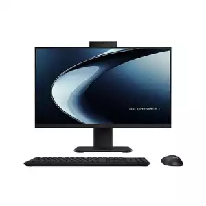 ASUS ExpertCenter P400 P440VAK-BPC1160 Core-i7 13th Gen 8GB RAM 512GB SSD 23.8-inch FHD All-in-One PC