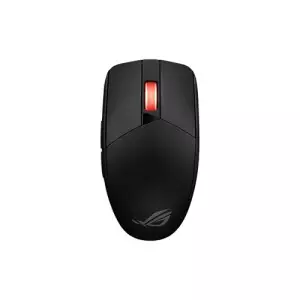 Asus ROG Strix Impact III Wireless Gaming Mouse (Black)