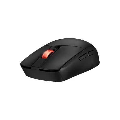Asus ROG Strix Impact III Wireless Gaming Mouse (Black)-gallery-3