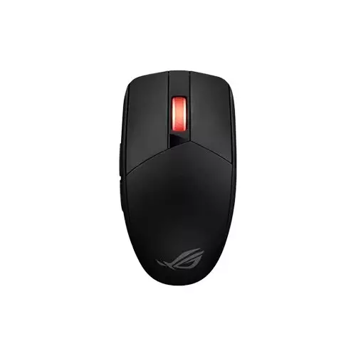 Asus ROG Strix Impact III Wireless Gaming Mouse (Black)