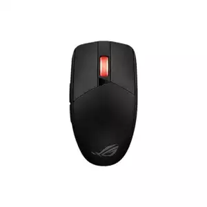 Asus ROG Strix Impact III Wireless Gaming Mouse (Black)