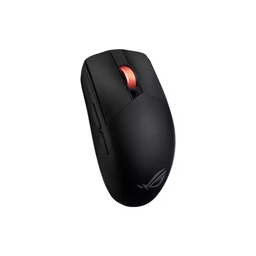 Asus ROG Strix Impact III Wireless Gaming Mouse (Black)-gallery-4