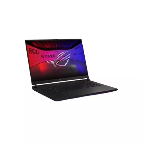 Asus ROG Strix SCAR 18 G835LW-SA036W Core Ultra 9 275HX 32GB RAM 2TB SDD RTX 5080 18.0-inch 2.5K Gaming Copilot+ PC - 0