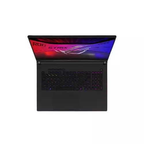 Asus ROG Strix SCAR 18 G835LW-SA036W Core Ultra 9 275HX 32GB RAM 2TB SDD RTX 5080 18.0-inch 2.5K Gaming Copilot+ PC-gallery-2