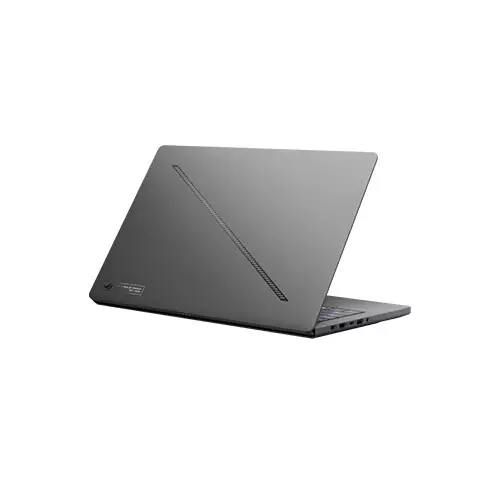Asus ROG Zephyrus G14 AMD Ryzen AI 9 HX 370 32GB RAM 1TB SSD RTX 5070 14 Inch 120Hz 3K OLED Gaming Laptop - 2