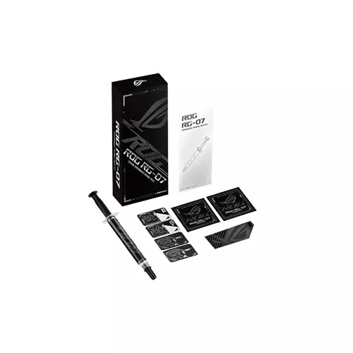 ASUS ROG RG-07 Performance Thermal Paste Kit-gallery-2