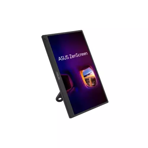 ASUS ZenScreen MB169CK 16-inch Full HD IPS Portable Type-C Monitor - 2